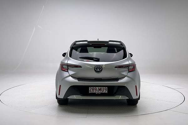 2020 Toyota Corolla SX Hybrid ZWE211R