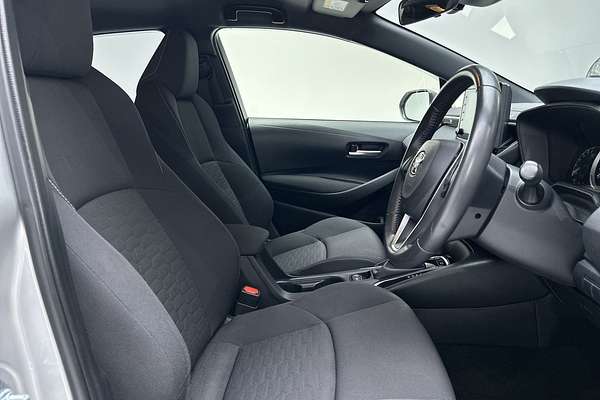 2020 Toyota Corolla SX Hybrid ZWE211R