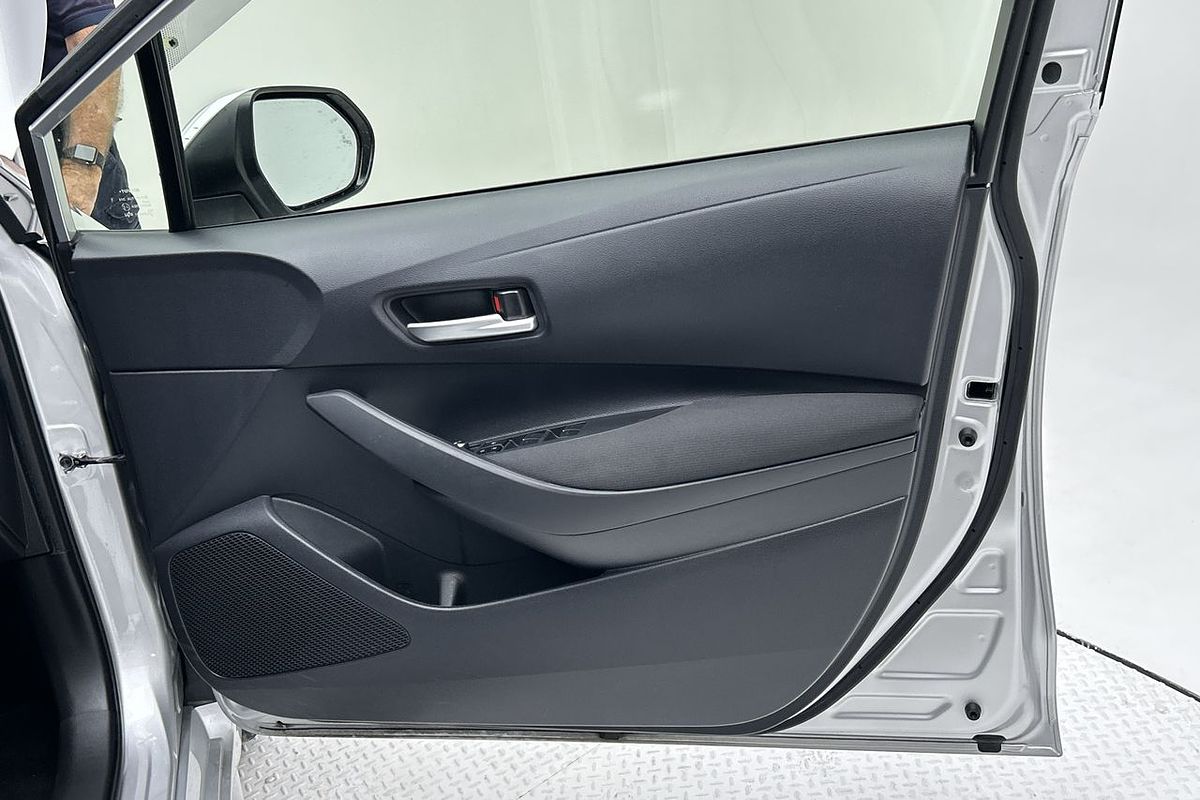 2020 Toyota Corolla SX Hybrid ZWE211R