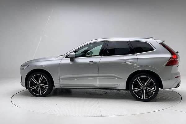 2018 Volvo XC60 D5 R-Design