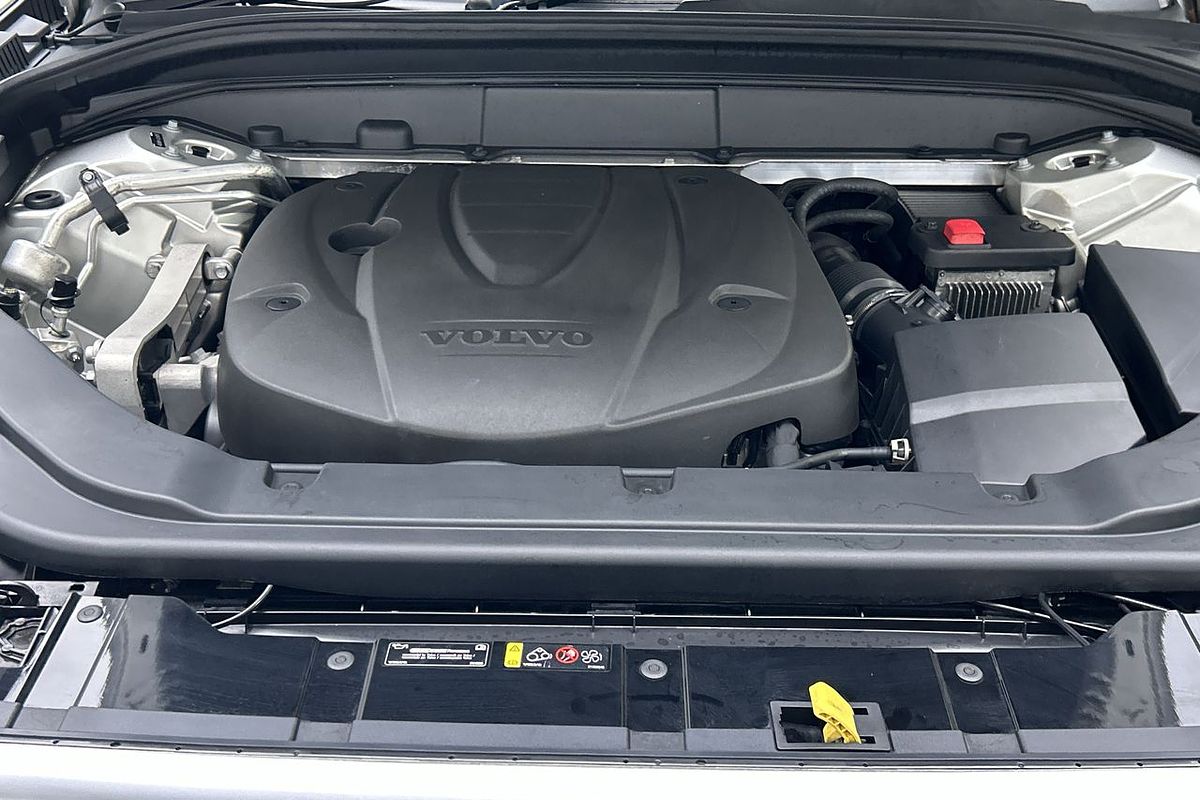 2018 Volvo XC60 D5 R-Design