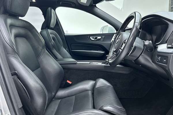 2018 Volvo XC60 D5 R-Design