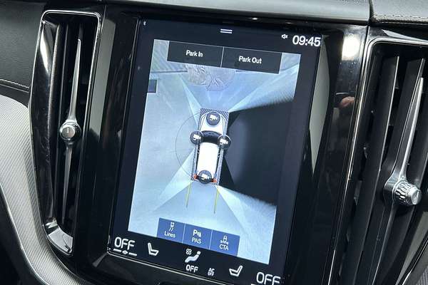 2018 Volvo XC60 D5 R-Design