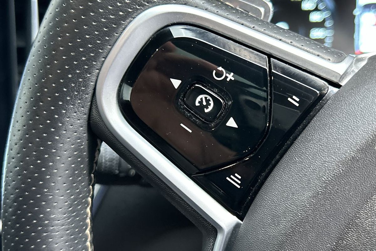 2018 Volvo XC60 D5 R-Design