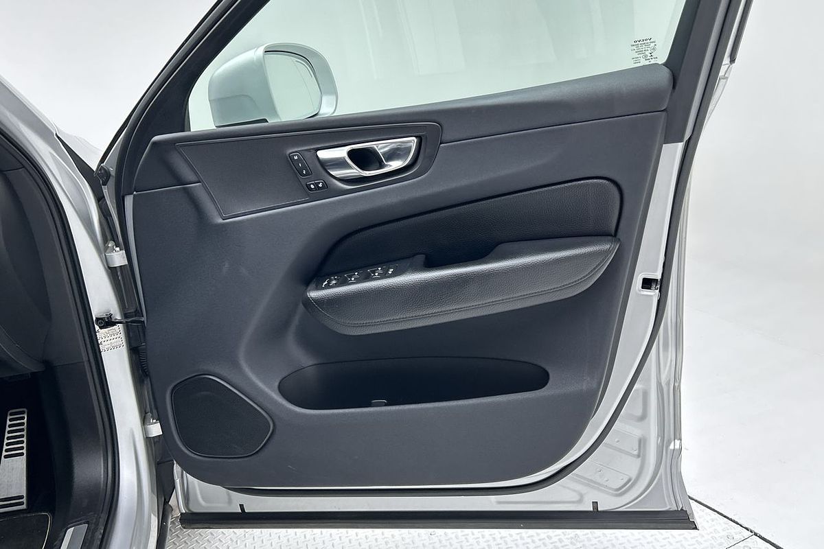 2018 Volvo XC60 D5 R-Design