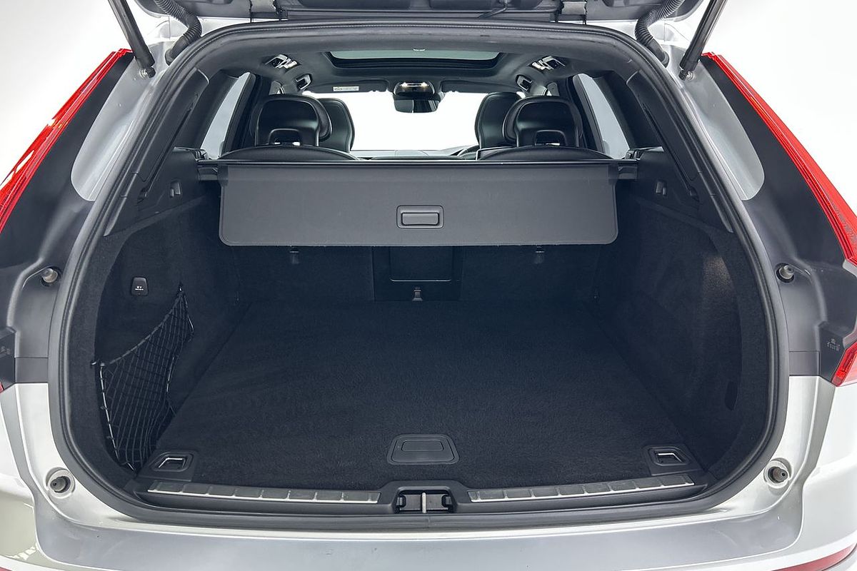 2018 Volvo XC60 D5 R-Design