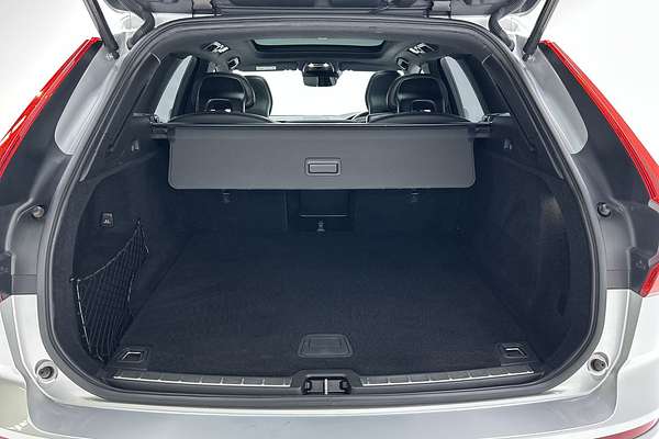 2018 Volvo XC60 D5 R-Design