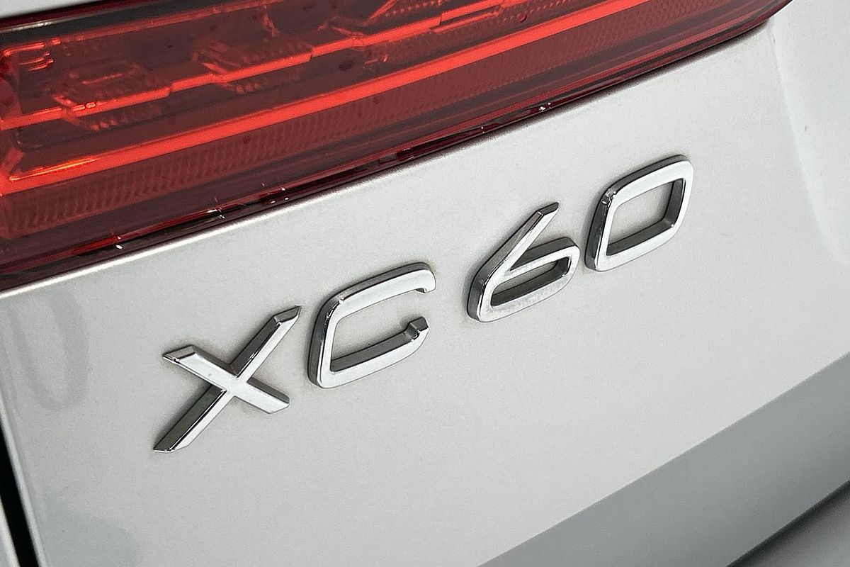 2018 Volvo XC60 D5 R-Design