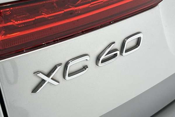 2018 Volvo XC60 D5 R-Design