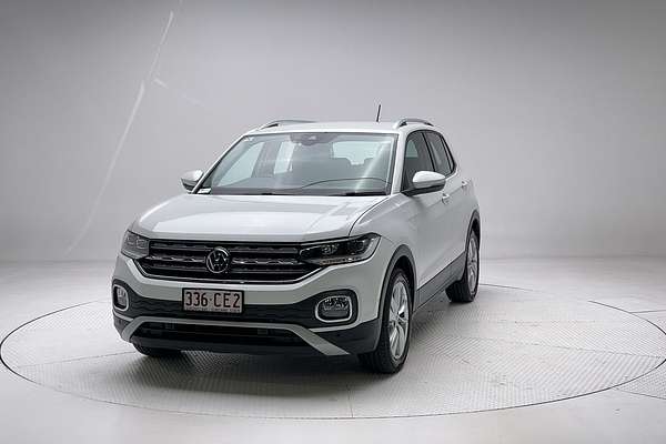 2021 Volkswagen T-Cross 85TSI Style C11