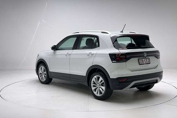 2021 Volkswagen T-Cross 85TSI Style C11