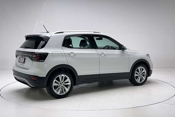 2021 Volkswagen T-Cross 85TSI Style C11