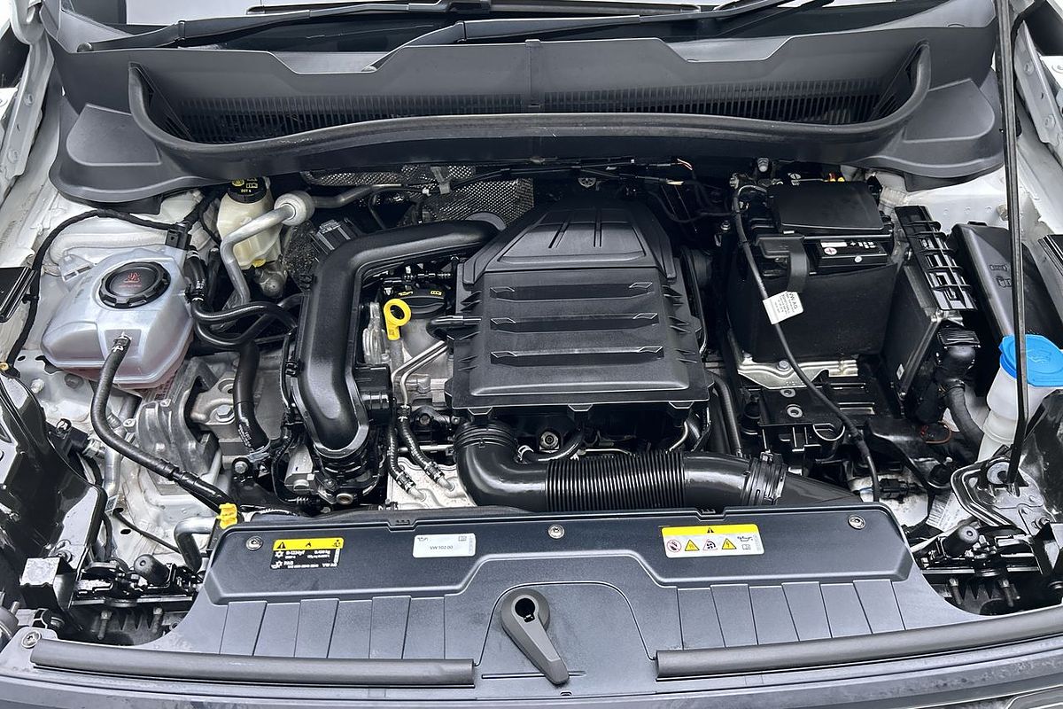 2021 Volkswagen T-Cross 85TSI Style C11