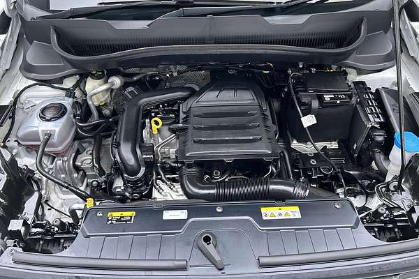 2021 Volkswagen T-Cross 85TSI Style C11