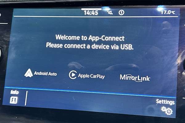 2021 Volkswagen T-Cross 85TSI Style C11