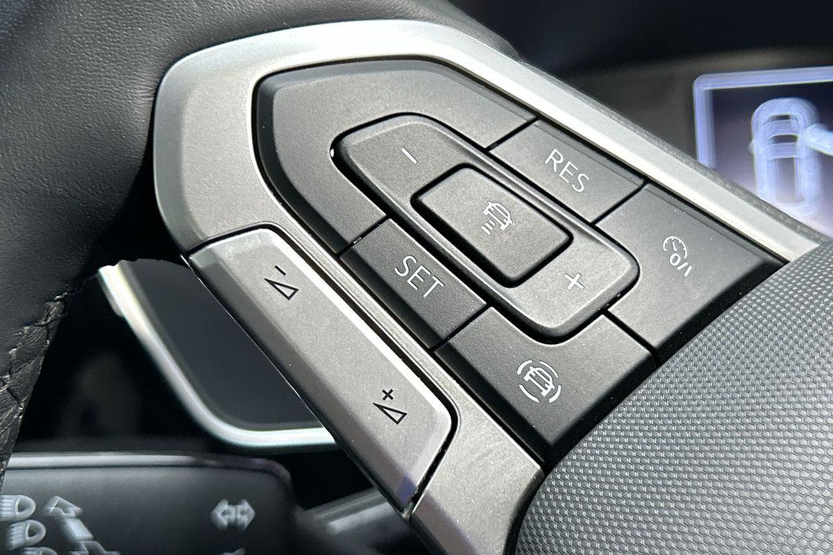 2021 Volkswagen T-Cross 85TSI Style C11
