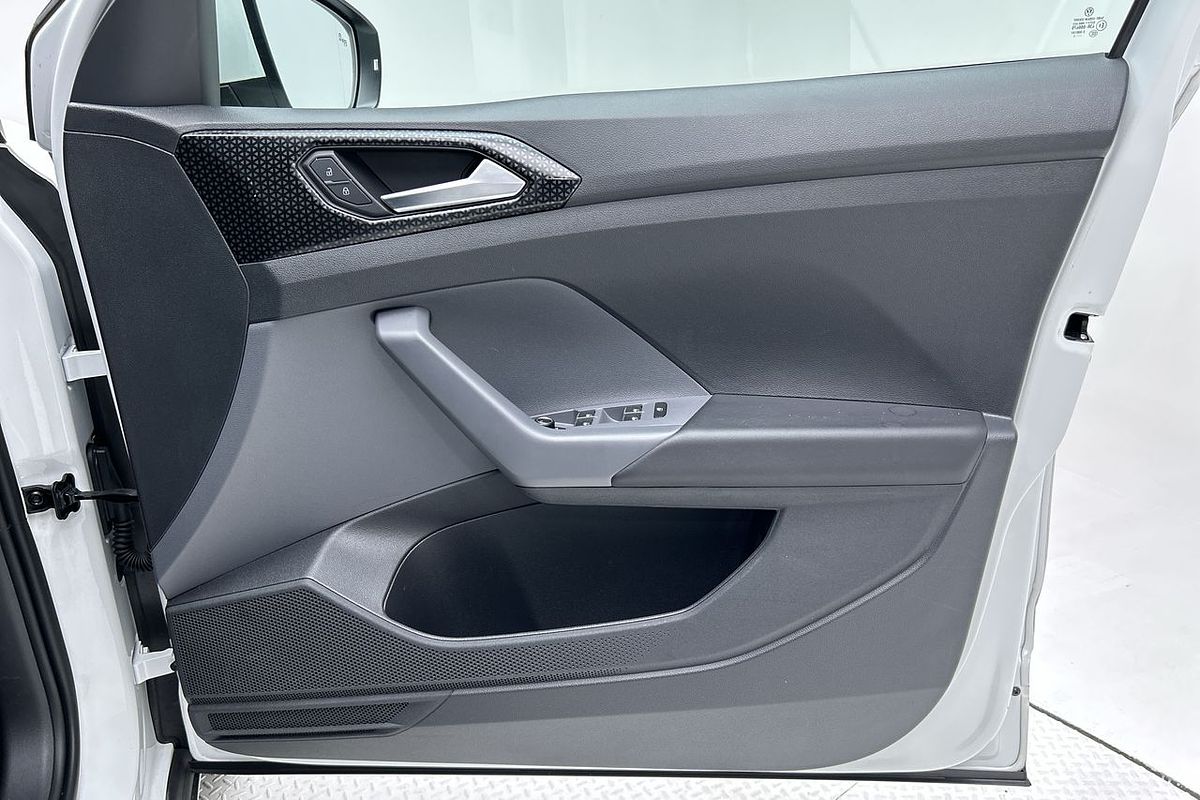 2021 Volkswagen T-Cross 85TSI Style C11