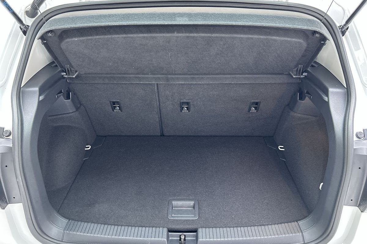 2021 Volkswagen T-Cross 85TSI Style C11