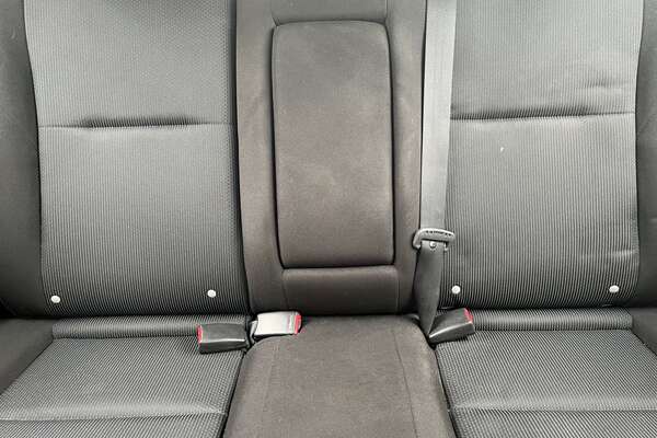 2010 Mazda 3 Neo Activematic BL10F1