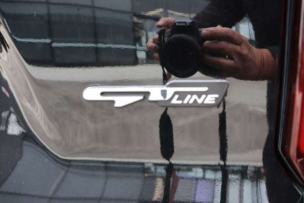 2021 Kia Sorento GT-Line MQ4