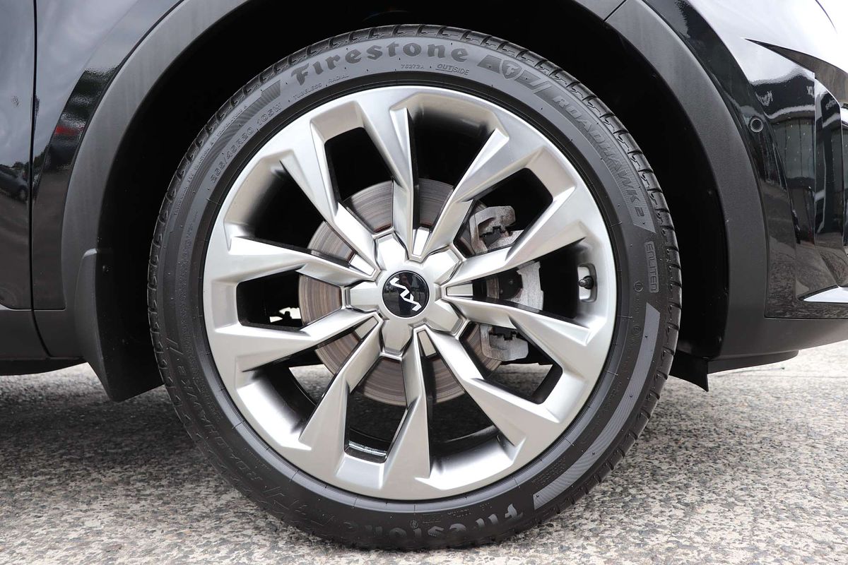 2021 Kia Sorento GT-Line MQ4