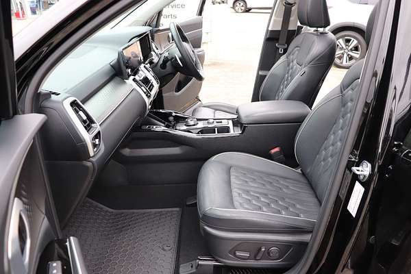 2021 Kia Sorento GT-Line MQ4