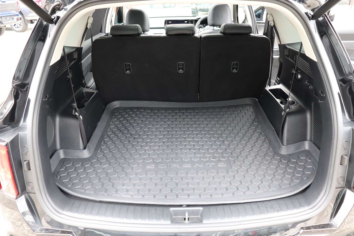 2021 Kia Sorento GT-Line MQ4