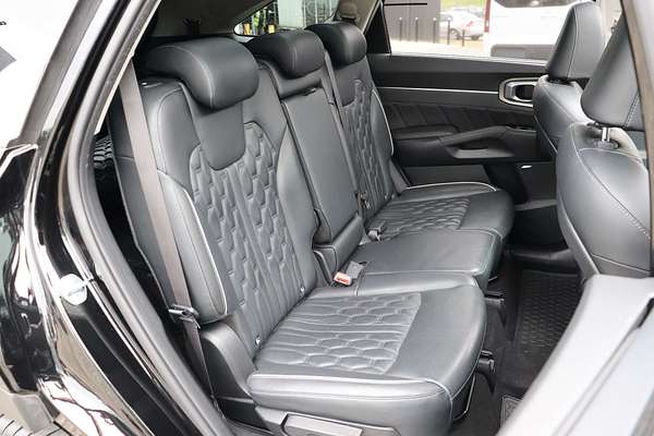 2021 Kia Sorento GT-Line MQ4