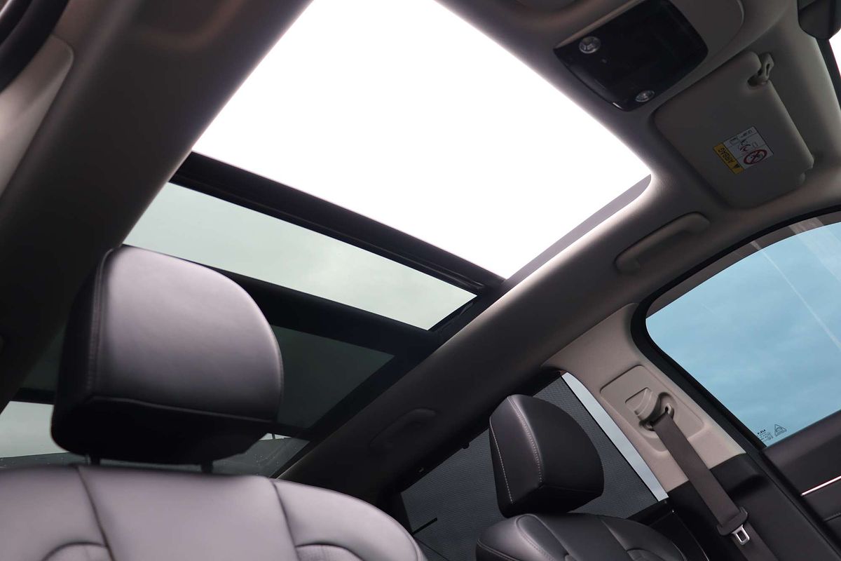 2021 Kia Sorento GT-Line MQ4