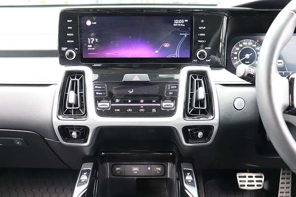 2021 Kia Sorento GT-Line MQ4