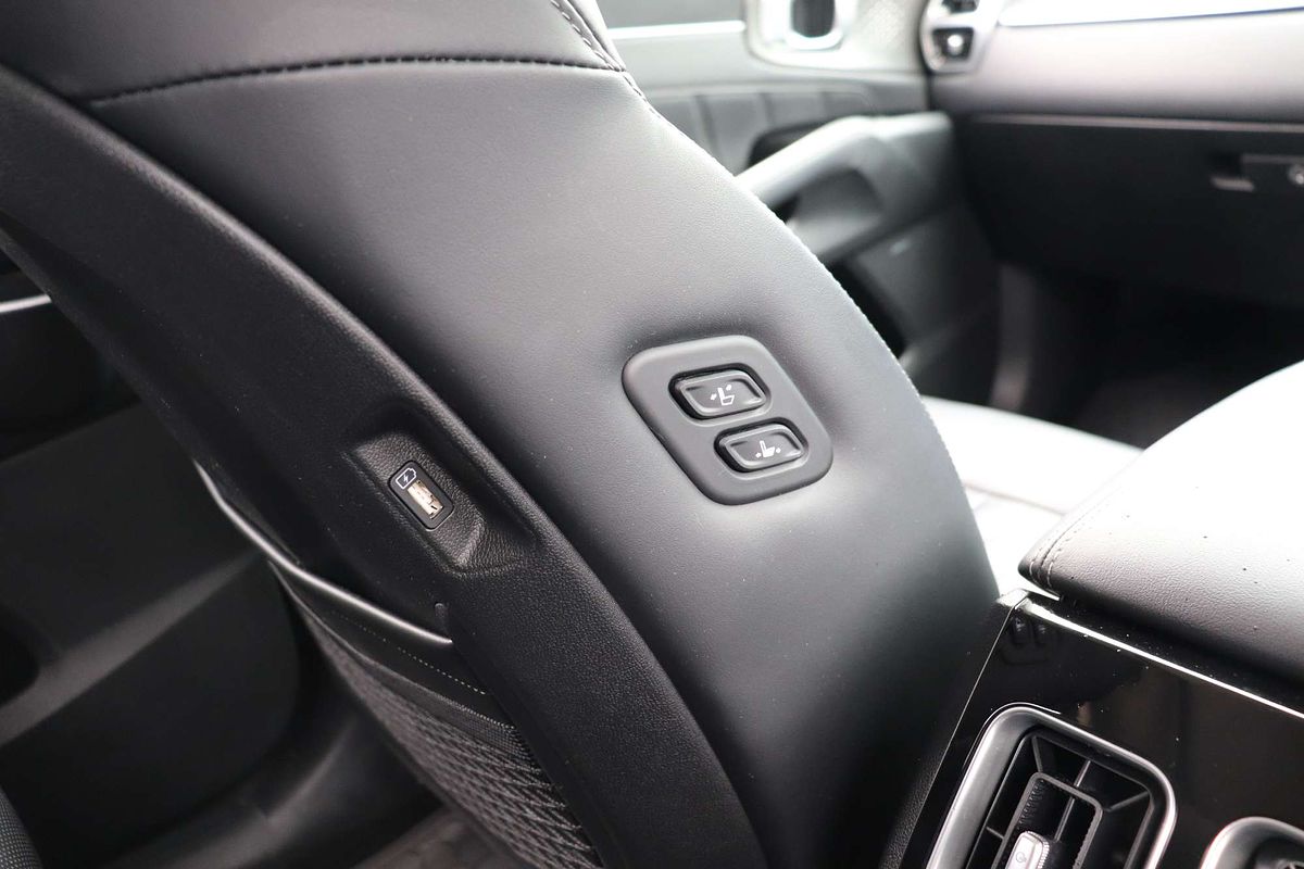 2021 Kia Sorento GT-Line MQ4
