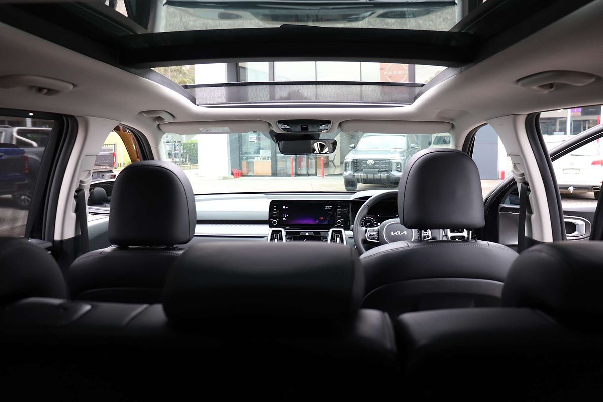 2021 Kia Sorento GT-Line MQ4
