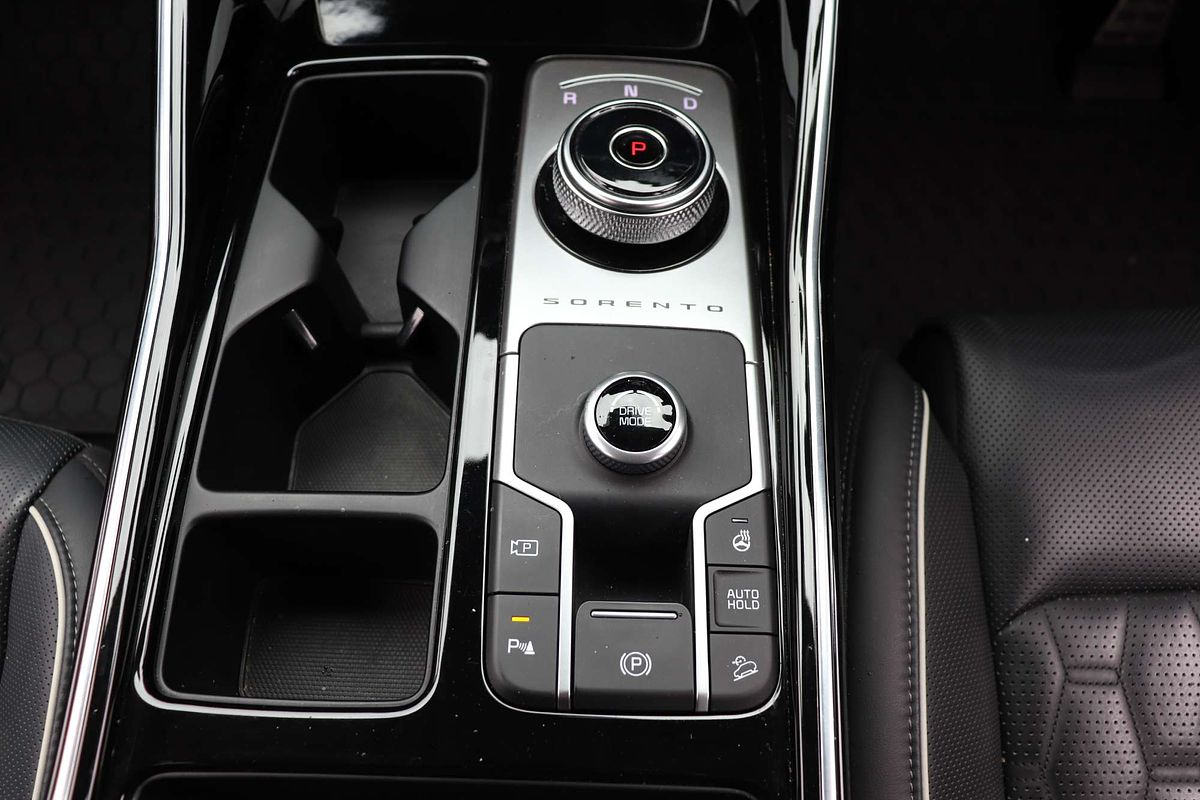 2021 Kia Sorento GT-Line MQ4