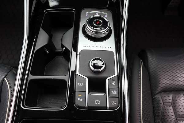 2021 Kia Sorento GT-Line MQ4