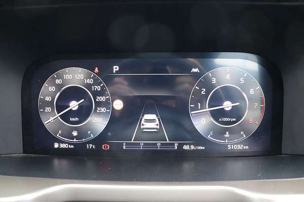 2021 Kia Sorento GT-Line MQ4