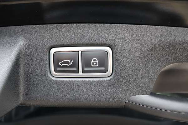 2021 Kia Sorento GT-Line MQ4