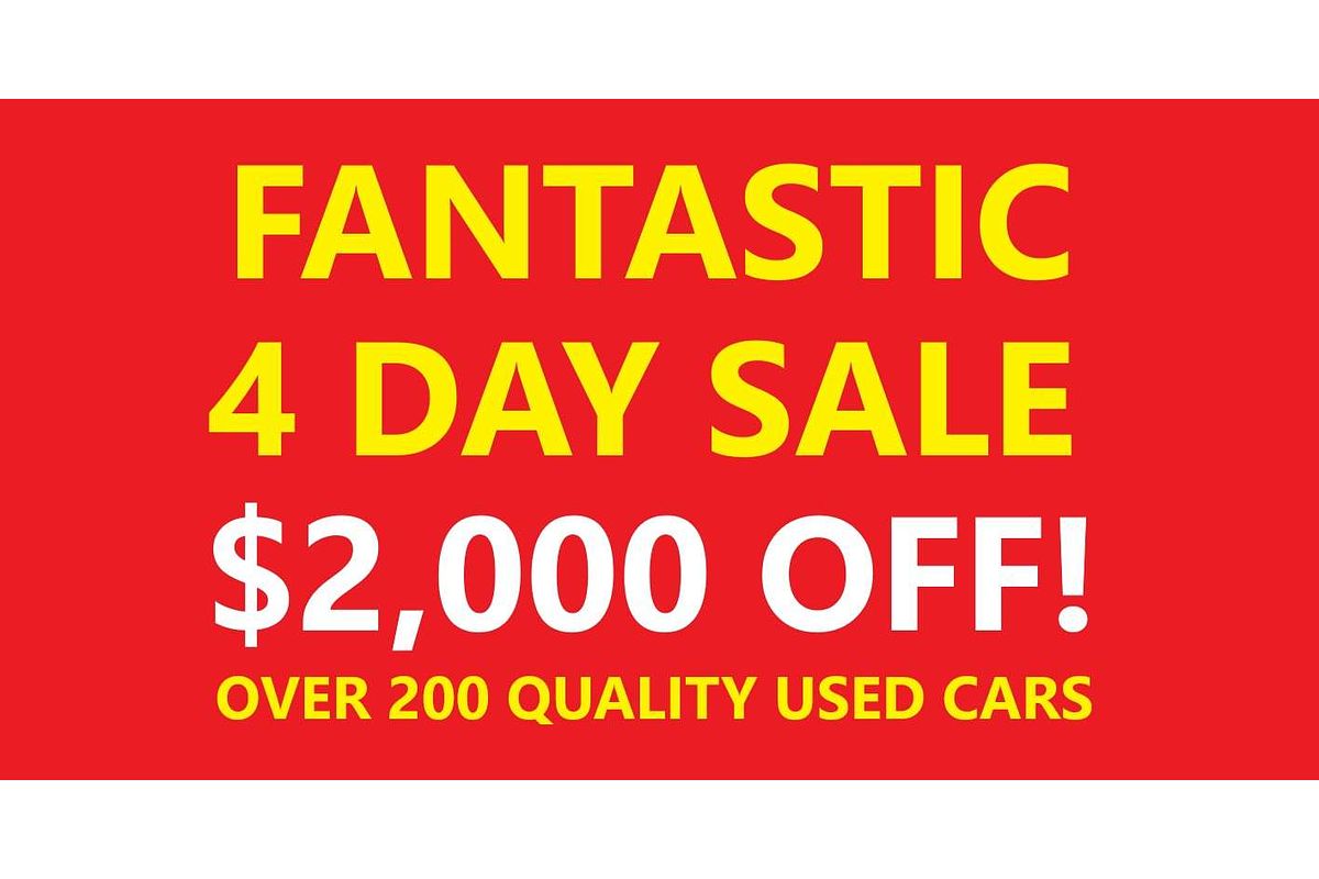 2023 Ford Everest Sport  4X4