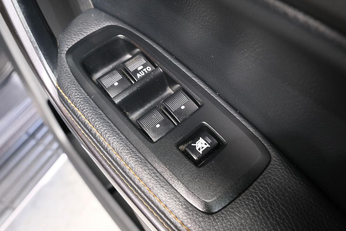 2020 Ford Ranger Wildtrak PX MkIII 4X4 3.2L