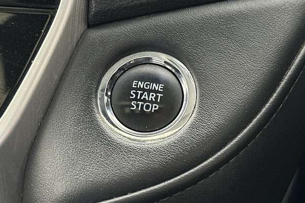 2018 Toyota Landcruiser VX VDJ200R