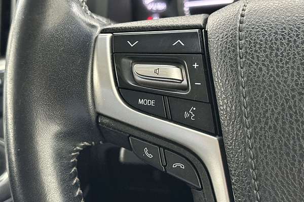 2018 Toyota Landcruiser VX VDJ200R