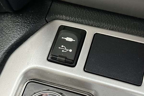 2018 Toyota Landcruiser VX VDJ200R