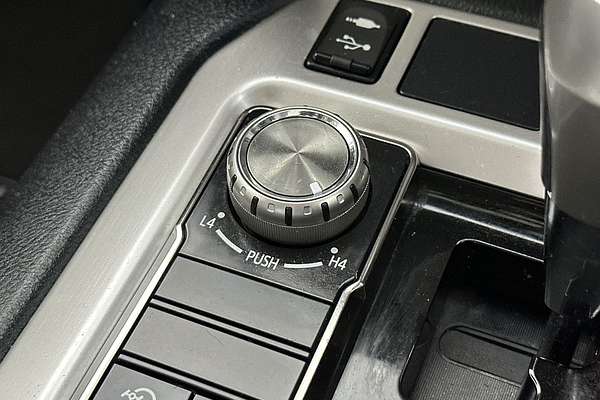 2018 Toyota Landcruiser VX VDJ200R