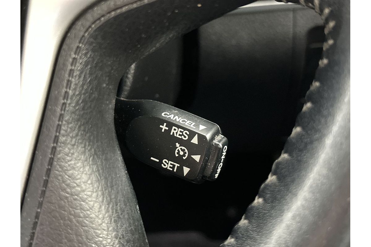 2018 Toyota Landcruiser VX VDJ200R