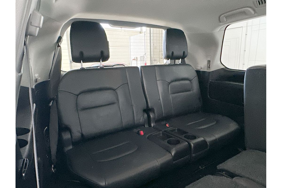 2018 Toyota Landcruiser VX VDJ200R