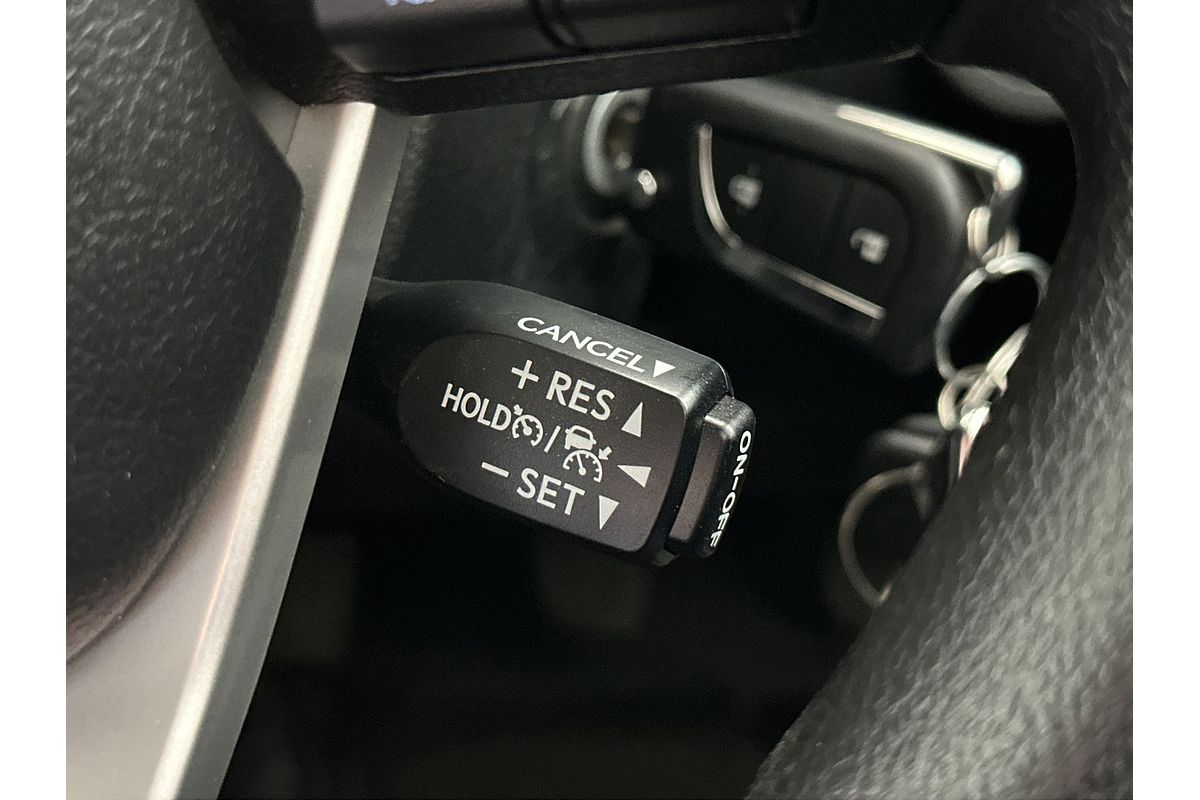 2024 Toyota Hilux Workmate GUN125R 4X4