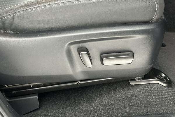 2022 Toyota Hilux Rogue GUN126R 4X4