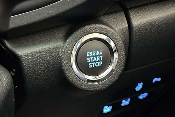 2022 Toyota Hilux Rogue GUN126R 4X4