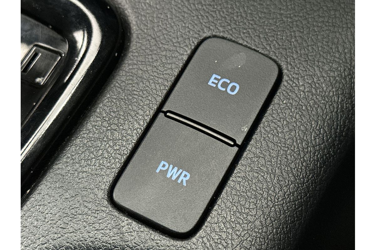 2022 Toyota Hilux Rogue GUN126R 4X4
