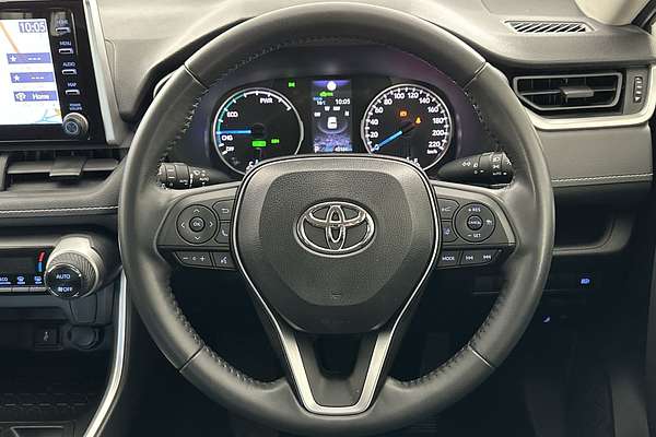 2021 Toyota RAV4 GX AXAH54R
