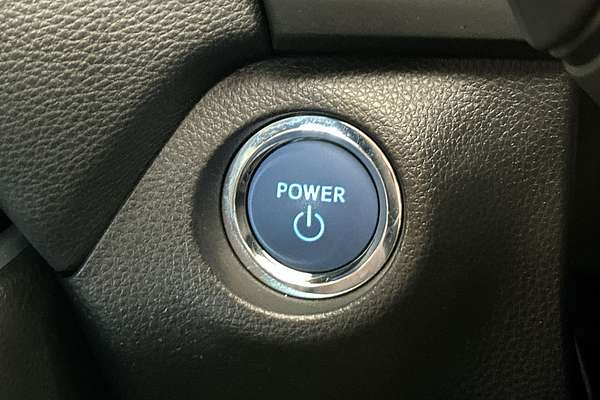 2021 Toyota RAV4 GX AXAH54R